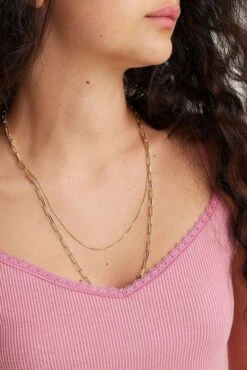 Levis Débardeur LEVI'S® DRY GOODS Rose -Magasin De Vêtements De Mode Pour Femmes levis a7325 00 02 4