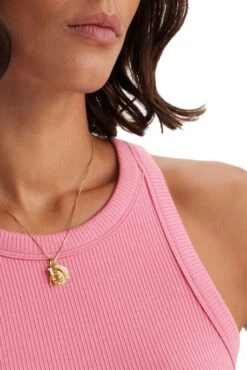 Levis Débardeur LEVI'S® TANK Dreamy Rose -Magasin De Vêtements De Mode Pour Femmes levis a7326 00 03 4