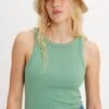Levis Débardeur LEVI'S® TANK Dreamy Green -Magasin De Vêtements De Mode Pour Femmes levis a7326 00 05 1