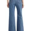 Levis Jean LEVI'S® RIBCAGE BELL FLARE Sonoma Walks -Magasin De Vêtements De Mode Pour Femmes levis a7503 00 09 3