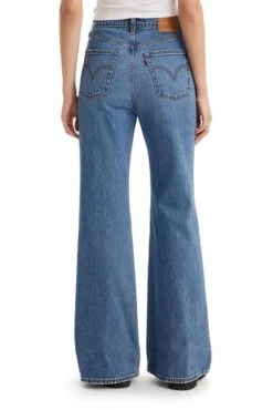 Levis Jean LEVI'S® RIBCAGE BELL FLARE Sonoma Walks