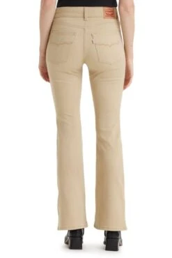 Levis Jeans LEVI'S® 726™ WESTERN FLARES Safari -Magasin De Vêtements De Mode Pour Femmes levis a7529 00 03 3