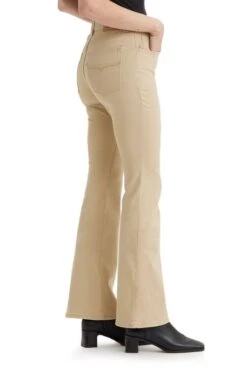 Levis Jeans LEVI'S® 726™ WESTERN FLARES Safari -Magasin De Vêtements De Mode Pour Femmes levis a7529 00 03 4
