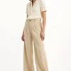 Levis Pantalon LEVI'S® WIDE LEG Safari -Magasin De Vêtements De Mode Pour Femmes levis a7535 00 02 1