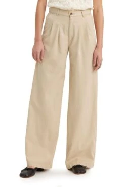 Levis Pantalon LEVI'S® WIDE LEG Safari 8 Levis Pantalon LEVI'S® WIDE LEG Safari -Magasin De Vêtements De Mode Pour Femmes levis a7535 00 02 2