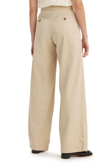 Levis Pantalon LEVI'S® WIDE LEG Safari 6 Levis Pantalon LEVI'S® WIDE LEG Safari – Image 4