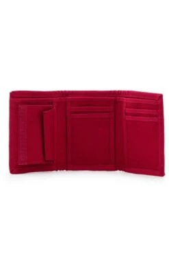 Levis Portefeuille LEVI'S® LOGO Regular Red