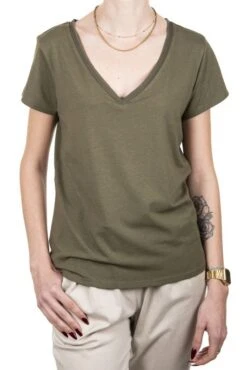 T-shirt TEDDY SMITH MIA Jungle -Magasin De Vêtements De Mode Pour Femmes mg 0048 copie