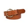Ceinture LEVIS BELT Marron -Magasin De Vêtements De Mode Pour Femmes mg 0083