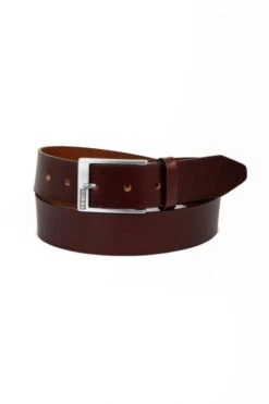 Ceinture LEVIS BOX Brown