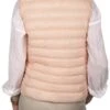 Doudoune TEDDY SMITH B-TERRY WOMAN 2 Peach -Magasin De Vêtements De Mode Pour Femmes mg 0109 copie