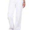 Jean TEDDY SMITH ICON 90'S Color Blanc