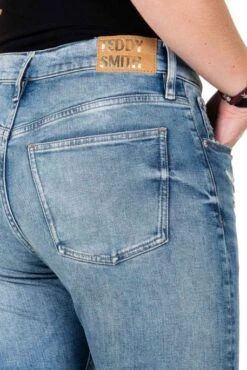 Jeans TEDDY SMITH ZOE Destroy