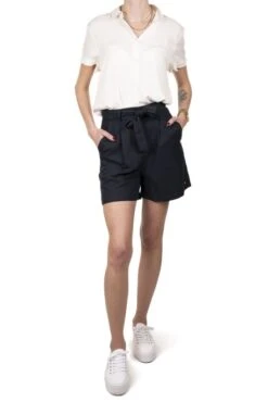 Short TEDDY SMITH Dark Navy -Magasin De Vêtements De Mode Pour Femmes mg 0186 copie