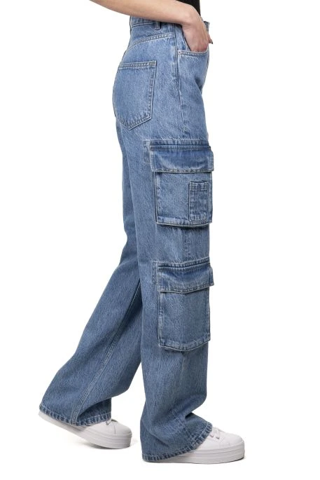 Jeans TEDDY SMITH CARGO Fripp 3 Jeans TEDDY SMITH CARGO Fripp