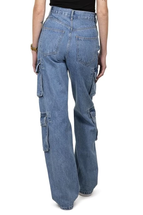 Jeans TEDDY SMITH CARGO Fripp 5 Jeans TEDDY SMITH CARGO Fripp – Image 3