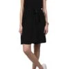 Robe TEDDY SMITH LAURA Noir -Magasin De Vêtements De Mode Pour Femmes mg 0267 copie
