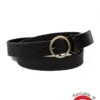 Ceinture MAILLOCHON CERES Noir -Magasin De Vêtements De Mode Pour Femmes s7a9815 2