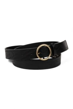 Ceinture MAILLOCHON CERES Noir -Magasin De Vêtements De Mode Pour Femmes s7a9815