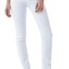 Jeans SALSA SECRET PUSH IN SLIM White -Magasin De Vêtements De Mode Pour Femmes salsa 119123 0001 3
