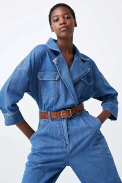 Ceinture SALSA GUADIANA CROCO Brown 7 Ceinture SALSA GUADIANA CROCO Brown -Magasin De Vêtements De Mode Pour Femmes salsa 124153 1110 3