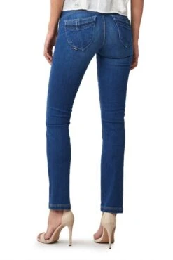 Jean SALSA SECRET PUSH IN SLIM Indigo -Magasin De Vêtements De Mode Pour Femmes salsa 125416 8503 2