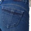 Jean SALSA SECRET PUSH IN SLIM Indigo -Magasin De Vêtements De Mode Pour Femmes salsa 125416 8503 5