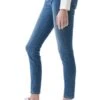 Jean SALSA SECRET PUSH IN SKINNY Label -Magasin De Vêtements De Mode Pour Femmes salsa 126002 8504 4