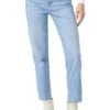 Jeans SALSA TRUE CROPPED SLIM Clair 2 Jeans SALSA TRUE CROPPED SLIM Clair -Magasin De Vêtements De Mode Pour Femmes salsa 126044 8501 2