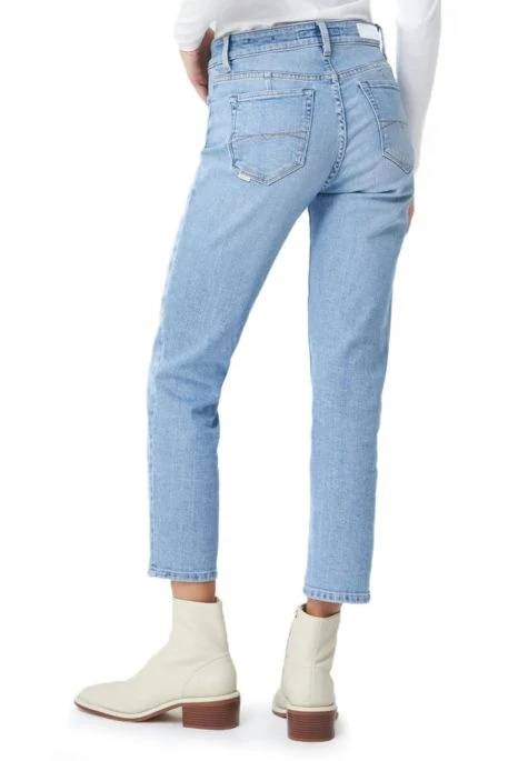Jeans SALSA TRUE CROPPED SLIM Clair 4 Jeans SALSA TRUE CROPPED SLIM Clair – Image 2