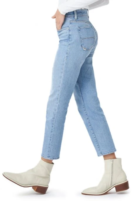 Jeans SALSA TRUE CROPPED SLIM Clair 6 Jeans SALSA TRUE CROPPED SLIM Clair – Image 4
