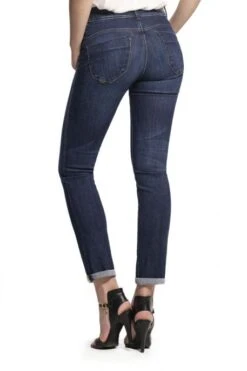 Jeans SALSA SECRET Dark Stone -Magasin De Vêtements De Mode Pour Femmes salsa 12772 2