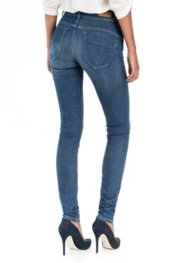 Jeans SALSA SECRET PUSH IN SKINNY SKINNY Stone