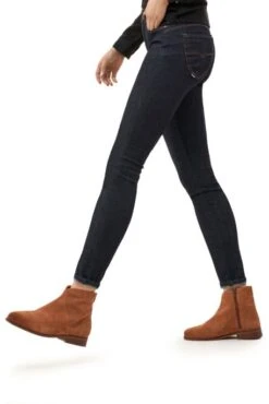 Jean SALSA SECRET SKINNY Rinse -Magasin De Vêtements De Mode Pour Femmes salsa 17740 2 1