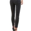 Jean SALSA FAITH PUSH IN CROPPED Enduits -Magasin De Vêtements De Mode Pour Femmes salsa 18073 2 1