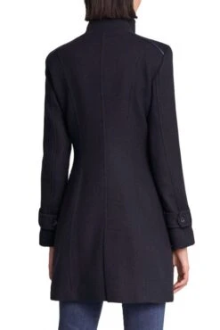 Manteau SALSA LISBOA Marine