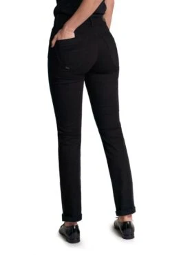Jean SALSA SECRET SECRET PUSH IN SLIM Black 9 Jean SALSA SECRET SECRET PUSH IN SLIM Black -Magasin De Vêtements De Mode Pour Femmes salsa 18832 22