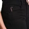Jean SALSA SECRET SECRET PUSH IN SLIM Black -Magasin De Vêtements De Mode Pour Femmes salsa 18832 24