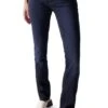 Jean SALSA WONDER PUSH UP SLIM Blue