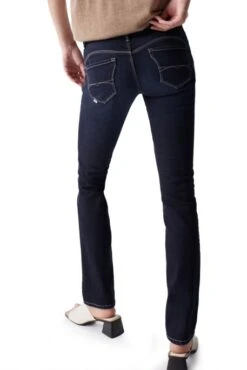 Jean SALSA WONDER PUSH UP SLIM Blue -Magasin De Vêtements De Mode Pour Femmes salsa 21006266 8504 3
