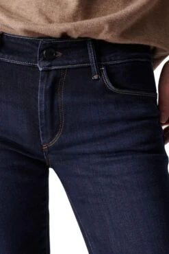 Jean SALSA WONDER PUSH UP SLIM Blue -Magasin De Vêtements De Mode Pour Femmes salsa 21006266 8504 6