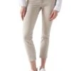 Jean SALSA PUSH IN SLIM Beige -Magasin De Vêtements De Mode Pour Femmes salsa 21007017 010 2