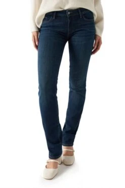 Jean SALSA WONDER PUSH UP2 SLIM Bleu 11 Jean SALSA WONDER PUSH UP2 SLIM Bleu -Magasin De Vêtements De Mode Pour Femmes salsa 21007033 856 1
