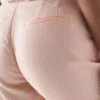Pantalon Chino SALSA SLIM FIT Saumon -Magasin De Vêtements De Mode Pour Femmes salsa 21008081 610 5