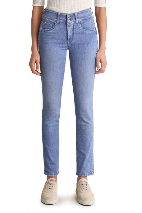 Jean SALSA SECRET SECRET PUSH IN SLIM Cristaux Swarovski 4 Jean SALSA SECRET SECRET PUSH IN SLIM Cristaux Swarovski – Image 2