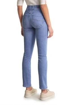 Jean SALSA SECRET SECRET PUSH IN SLIM Cristaux Swarovski 9 Jean SALSA SECRET SECRET PUSH IN SLIM Cristaux Swarovski -Magasin De Vêtements De Mode Pour Femmes salsa 21395 3