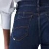 Jeans SALSA DESTINY PUSH UP FLARE Rinse -Magasin De Vêtements De Mode Pour Femmes salsa 23158 3