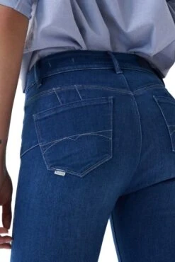 Jeans SALSA DESTINY PUSH UP SKINNY Stone -Magasin De Vêtements De Mode Pour Femmes salsa 23159 5
