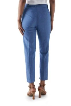 Chino SALSA LIGHTDENIM Blue -Magasin De Vêtements De Mode Pour Femmes salsa 26812 3