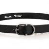 Ceinture SALSA FINE Noire 2 Ceinture SALSA FINE Noire -Magasin De Vêtements De Mode Pour Femmes salsa 9626 1